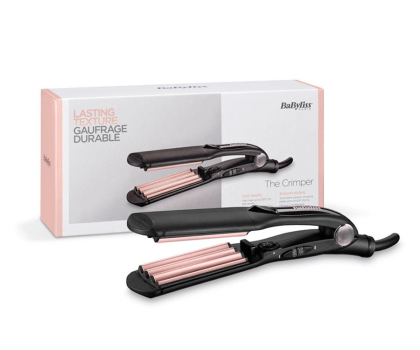 Prostownica i karbownica Babyliss Prostownica do włosów 2165CE